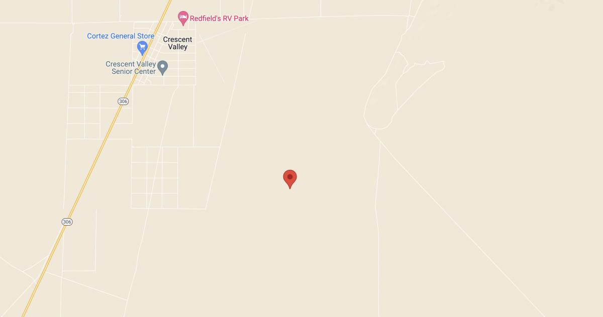  0.25 Acres for Sale in Crescent Valley, NV