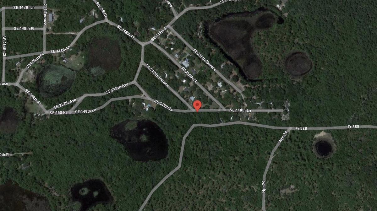  0.23 Acres for Sale in Umatilla, FL