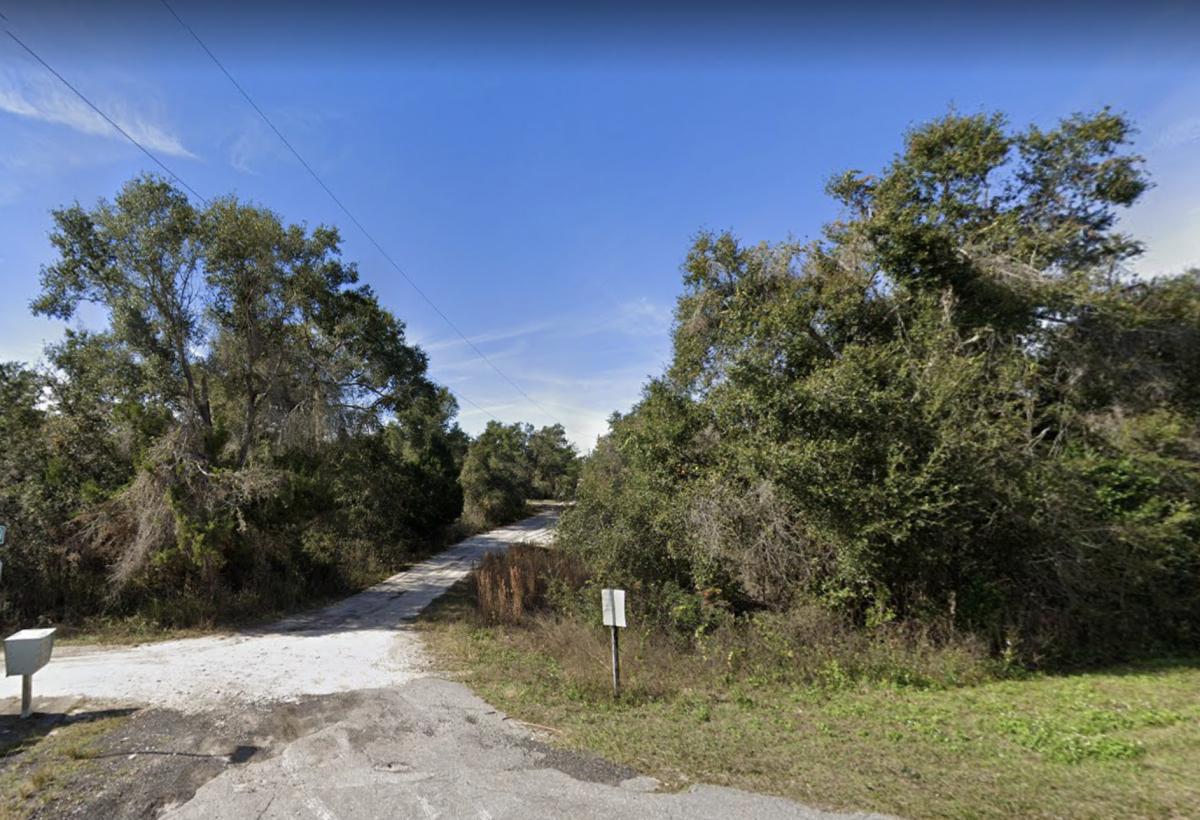  0.18 Acres for Sale in Fort McCoy, FL