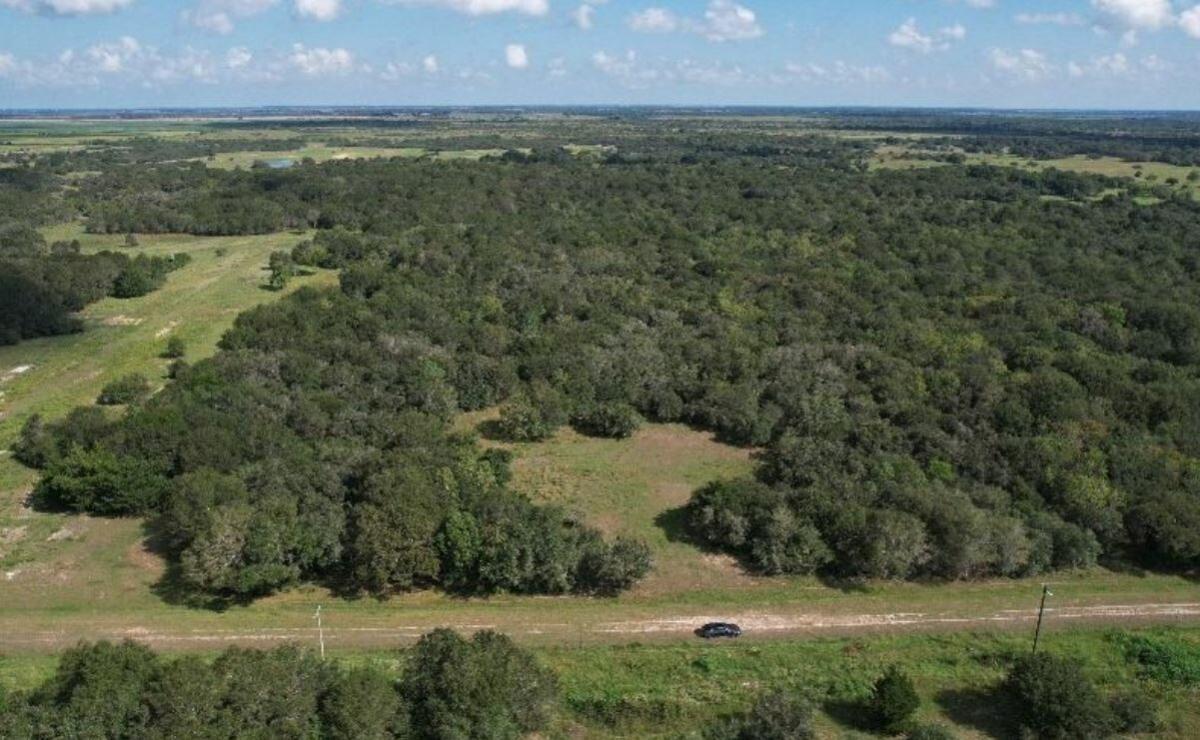 5 Acres for Sale in Francitas, TX