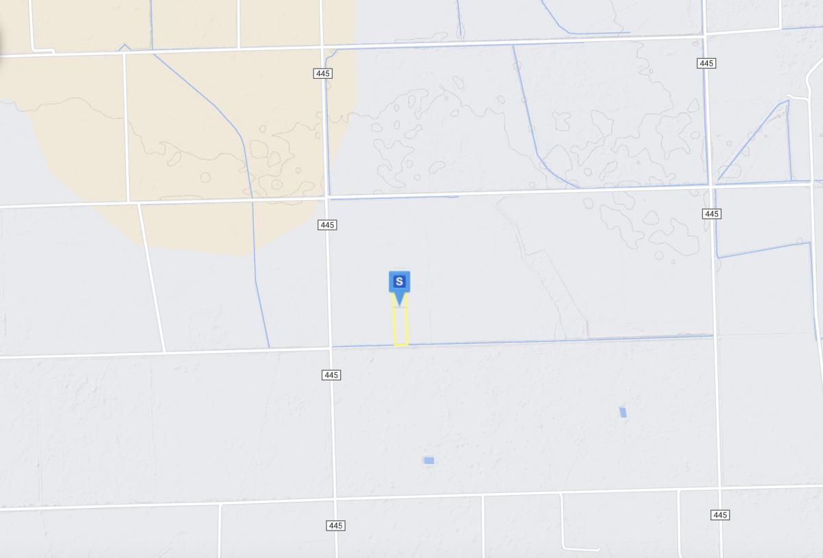  5 Acres for Sale in Francitas, TX