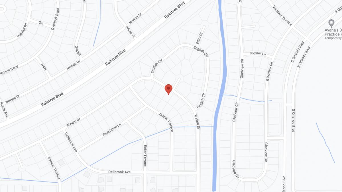  0.23 Acres for Sale in North Port, FL