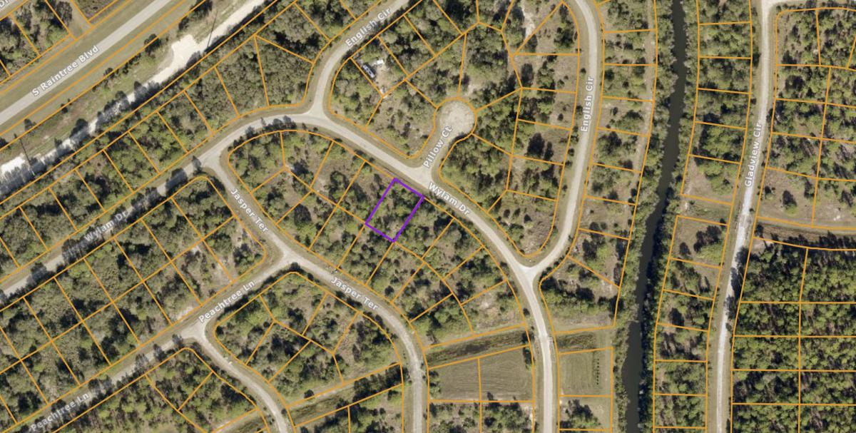  0.23 Acres for Sale in North Port, FL