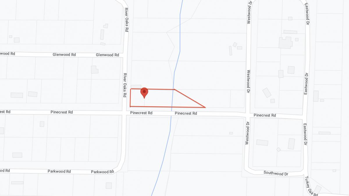  0.76 Acres for Sale in Fountain, FL