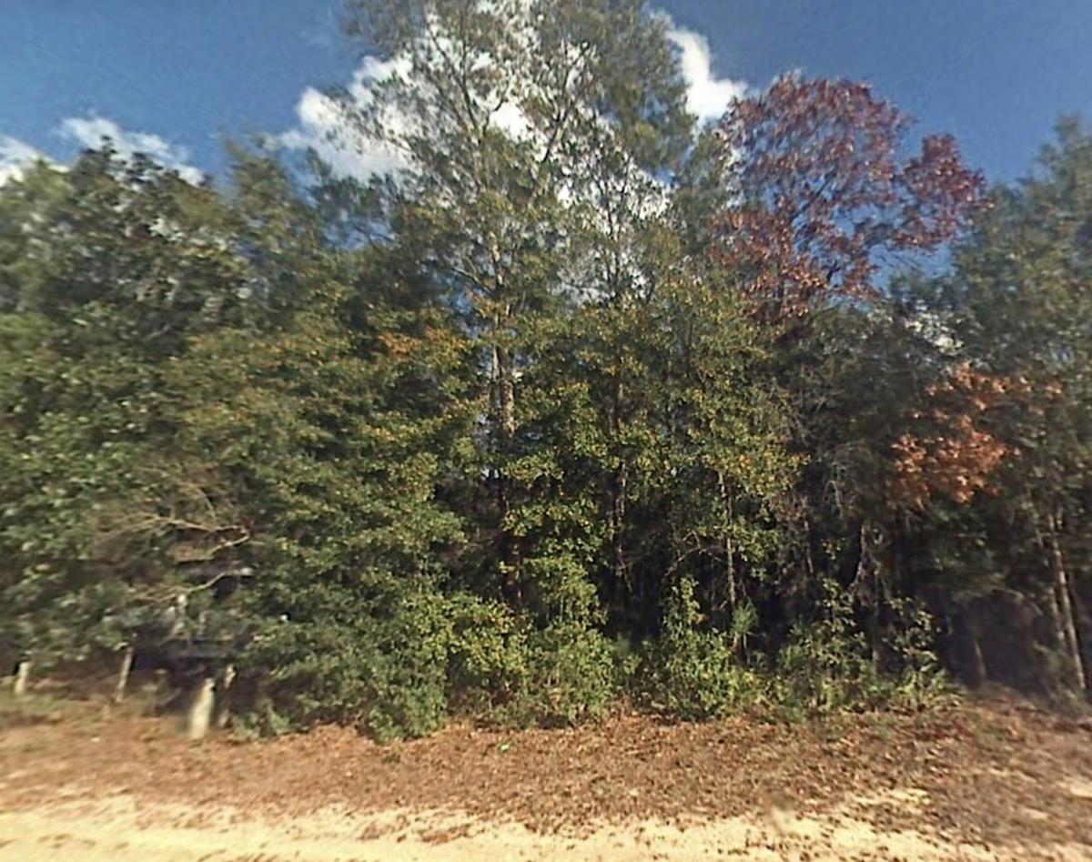  0.76 Acres for Sale in Fountain, FL