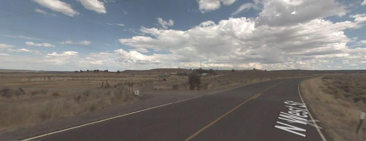  0.87 Acres for Sale in Alturas, CA