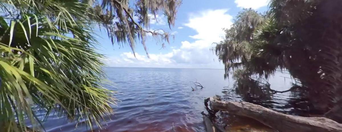  0.19 Acres for Sale in Ft Mccoy, FL