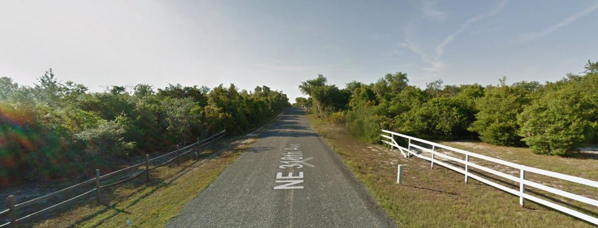  0.19 Acres for Sale in Ft Mccoy, FL