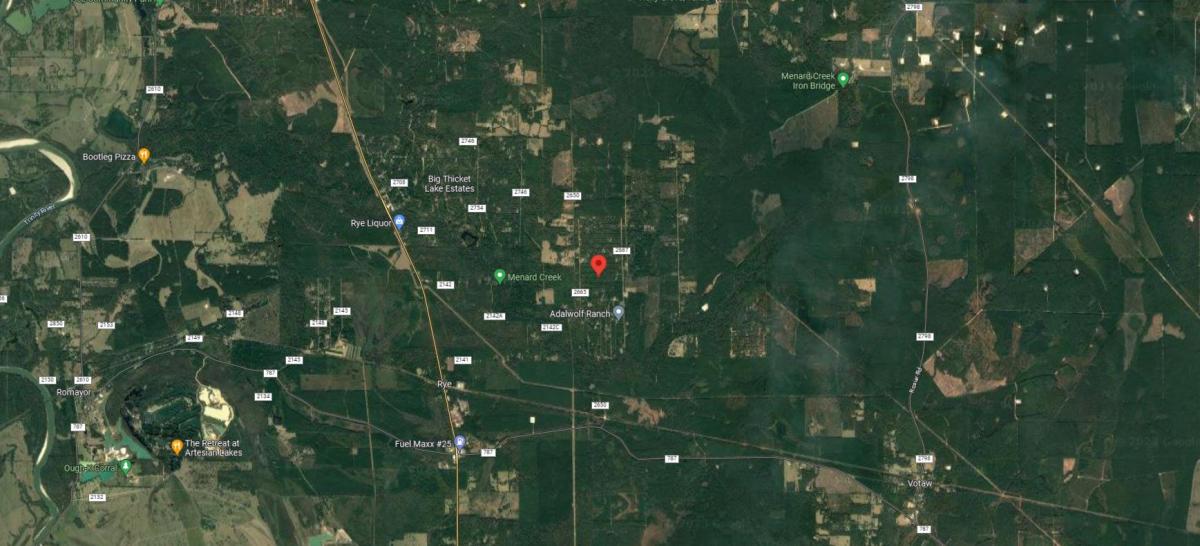  0.28 Acres for Sale in Cleveland, TX