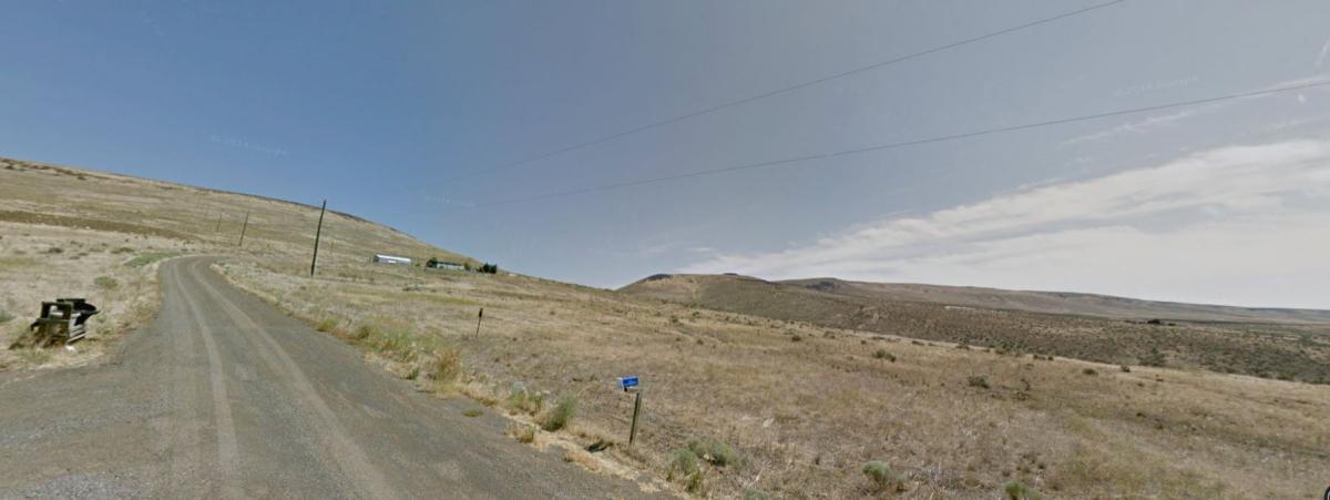  41 Acres for Sale in Terrace Heights, WA