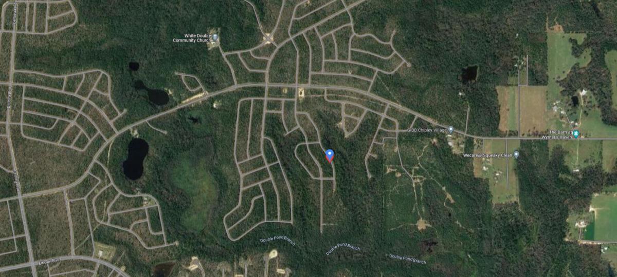  0.26 Acres for Sale in chipley, FL