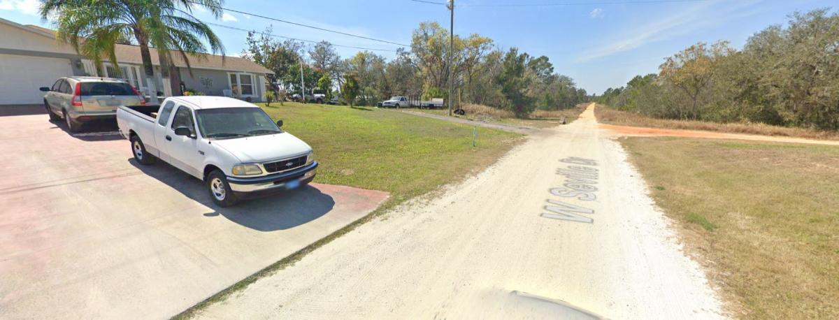  0.18 Acres for Sale in Avon Park, FL
