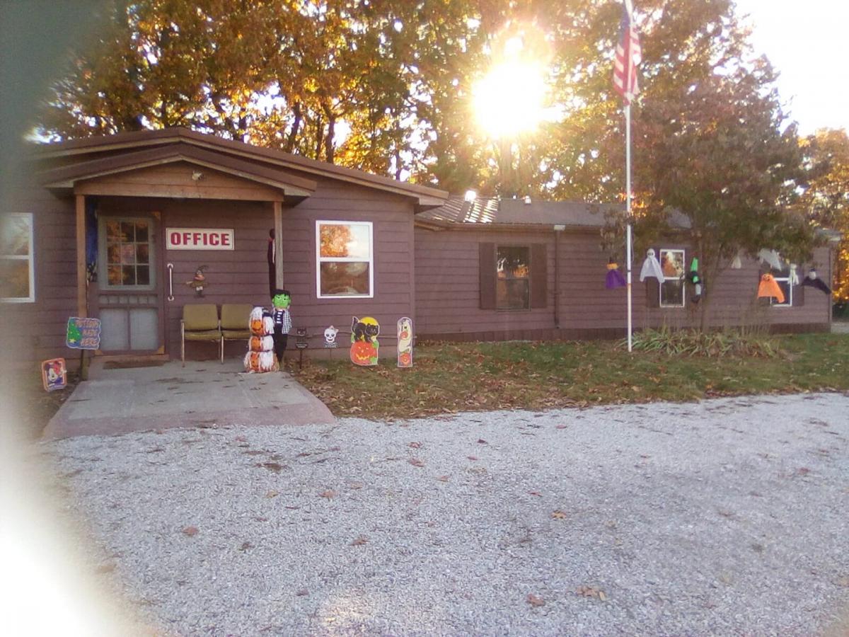  0.06 Acres for Sale in Iconium, MO