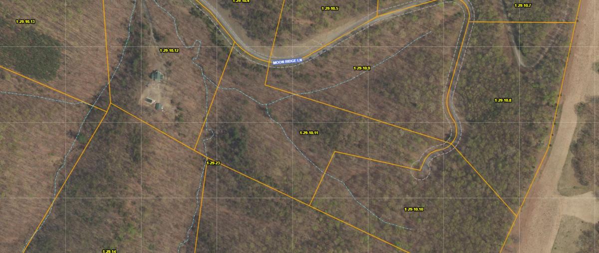  10.159 Acres for Sale in Burlington, WV