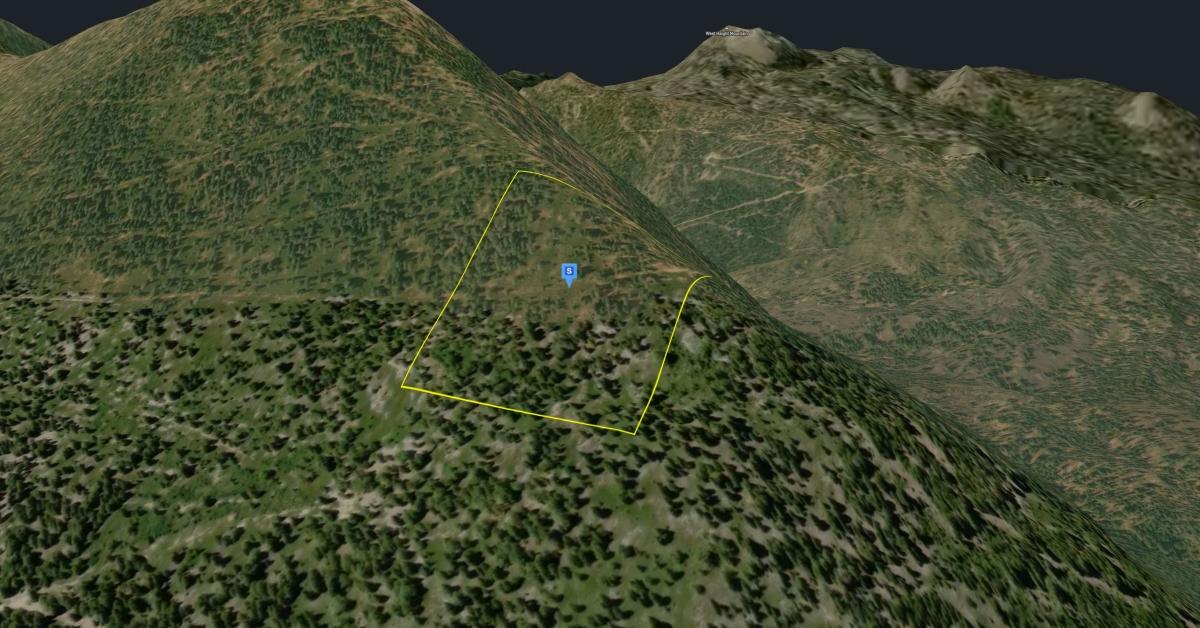  10 Acres for Sale in Macdoel, CA