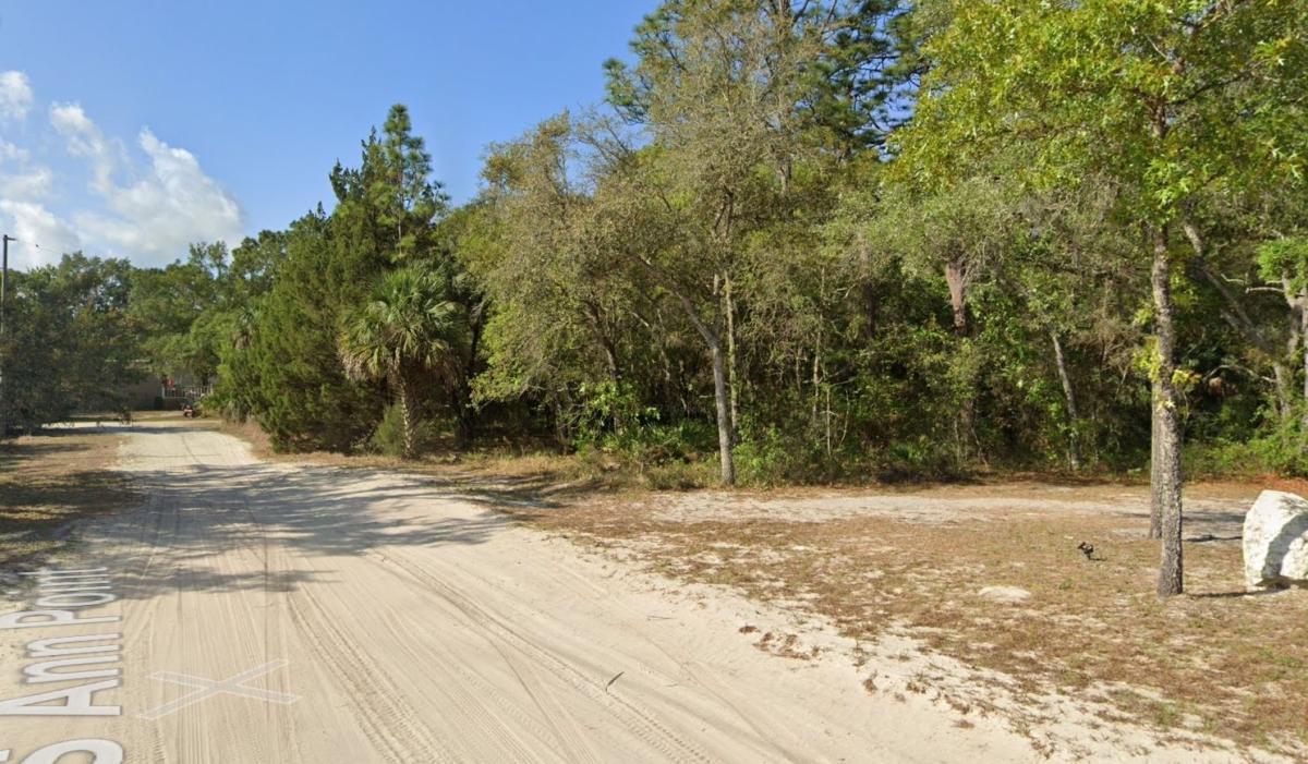  0.65 Acres for Sale in Homosassa, FL