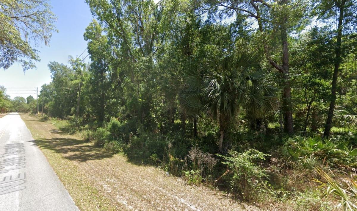  0.69 Acres for Sale in Crystal River, FL