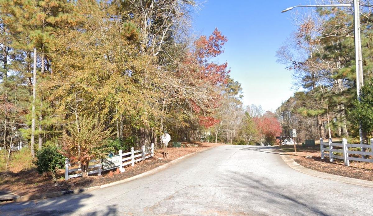  0.55 Acres for Sale in Carrollton, GA