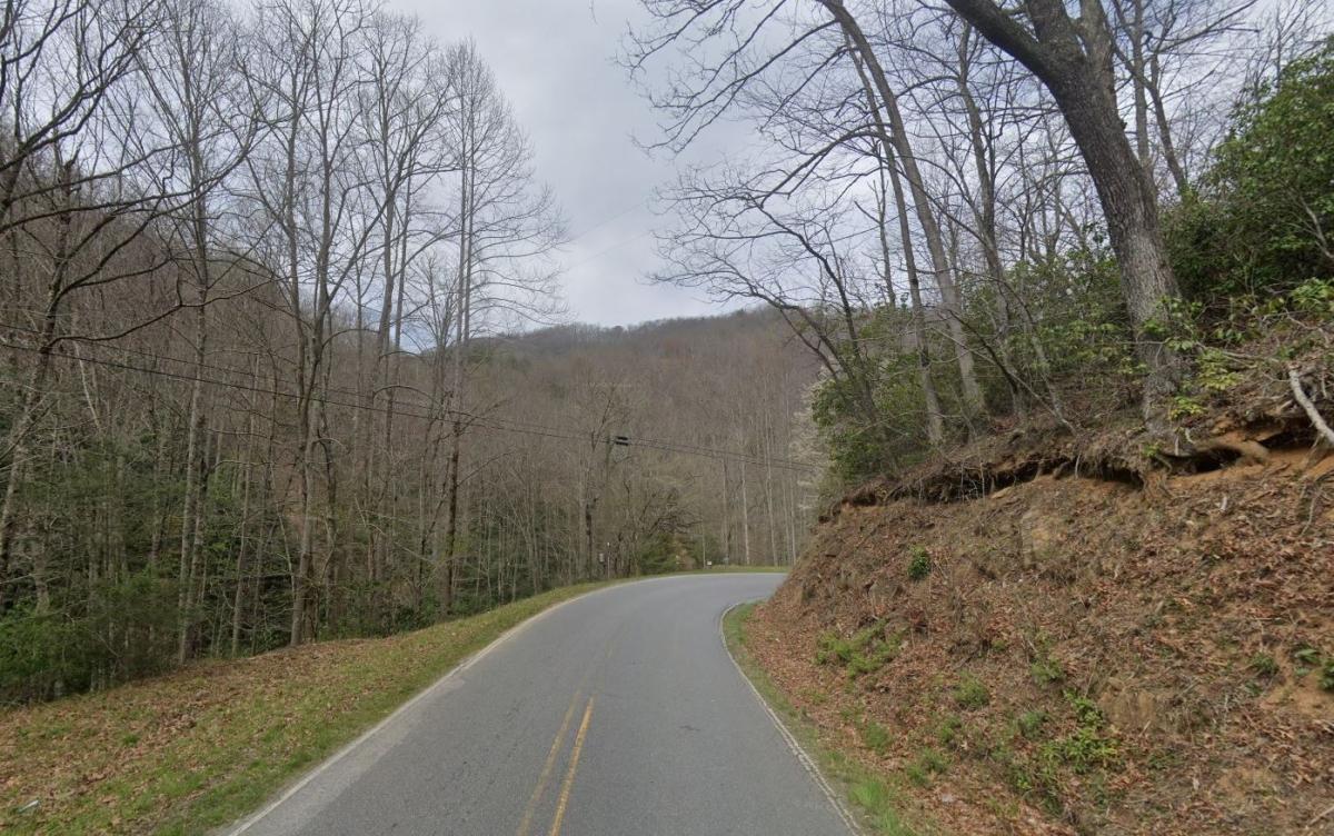  1.39 Acres for Sale in Franklin, NC
