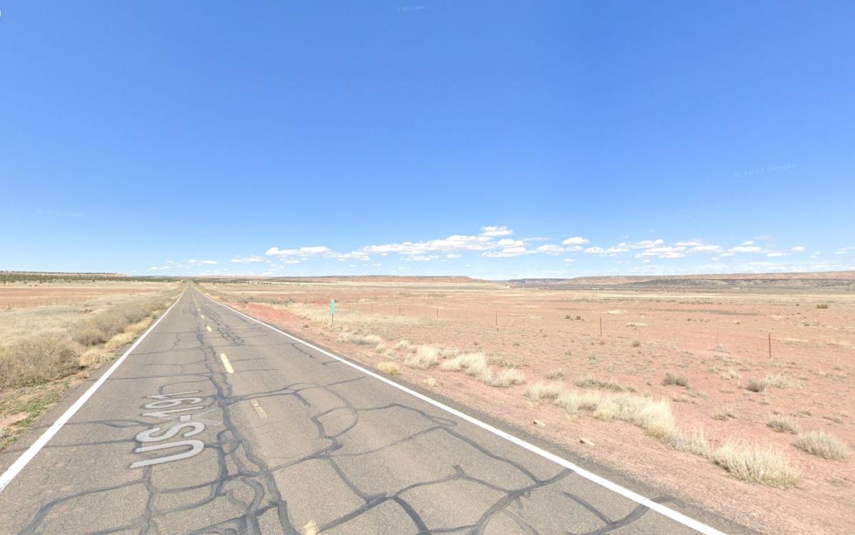  73.62 Acres for Sale in St. Johns, AZ