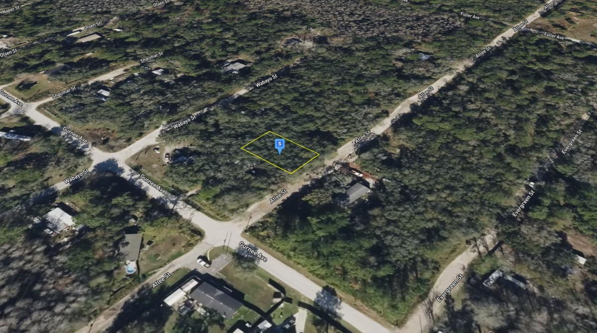  0.18 Acres for Sale in New Port Richey, FL