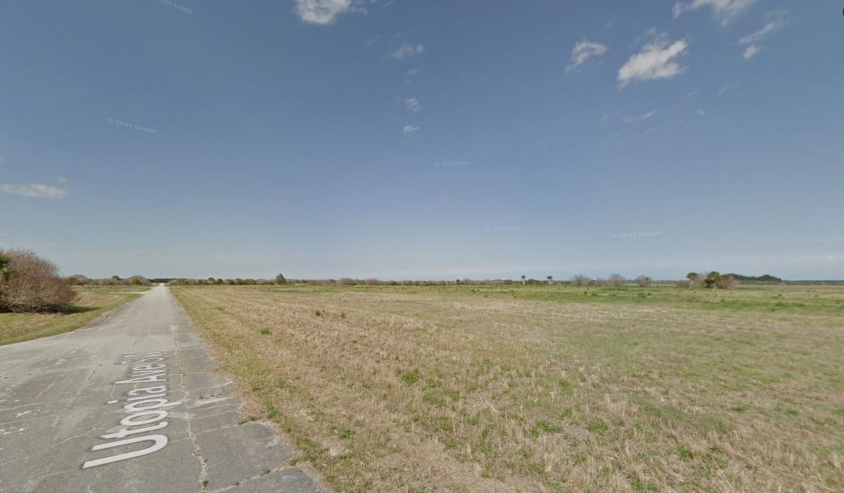  0.23 Acres for Sale in Palm Bay, FL