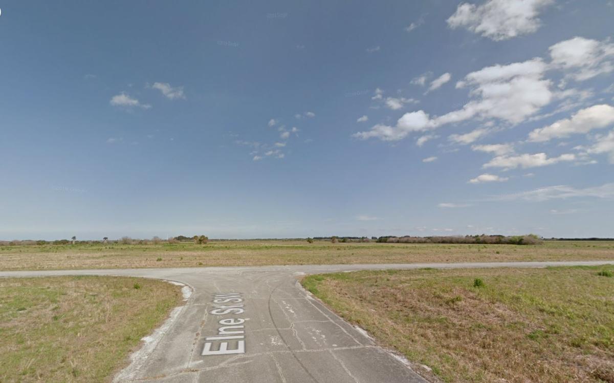  0.23 Acres for Sale in Palm Bay, FL