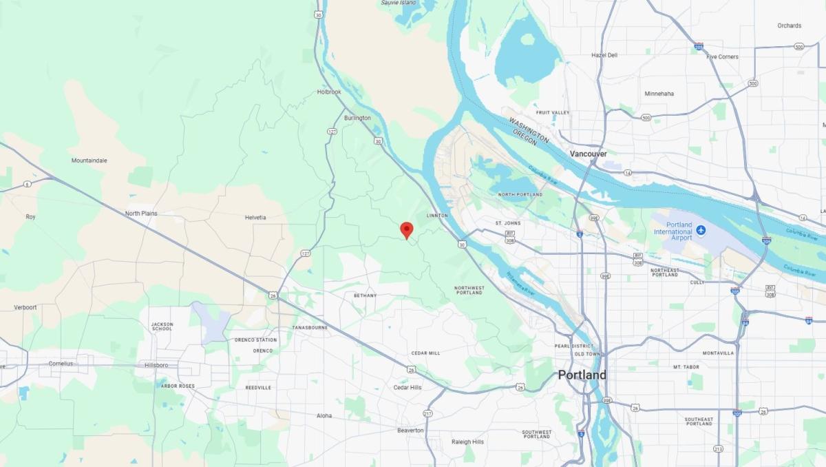  1.73 Acres for Sale in Portland, OR