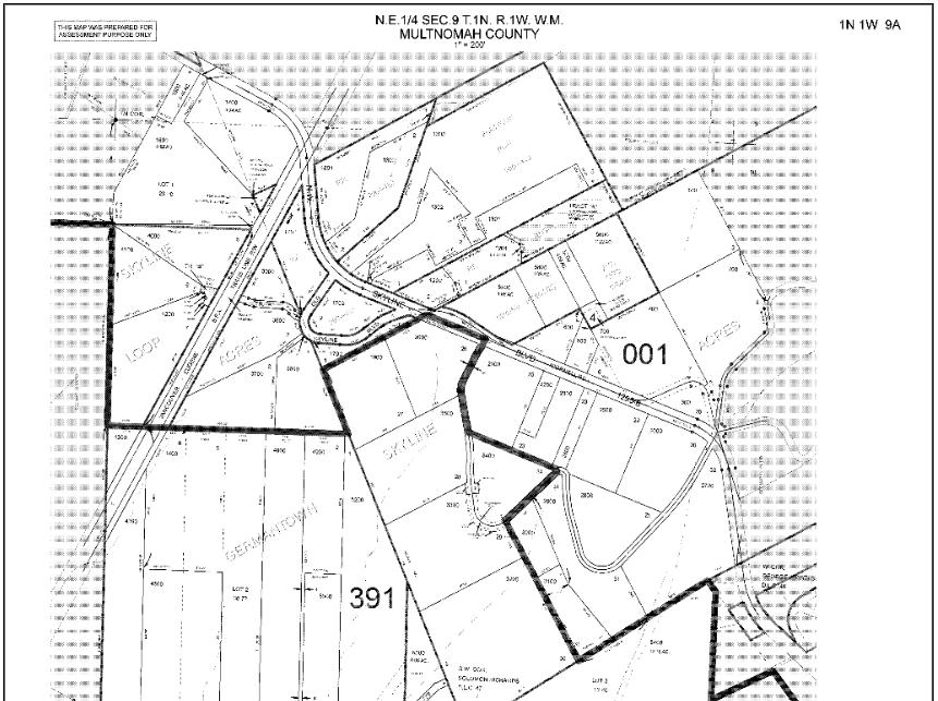  1.73 Acres for Sale in Portland, OR