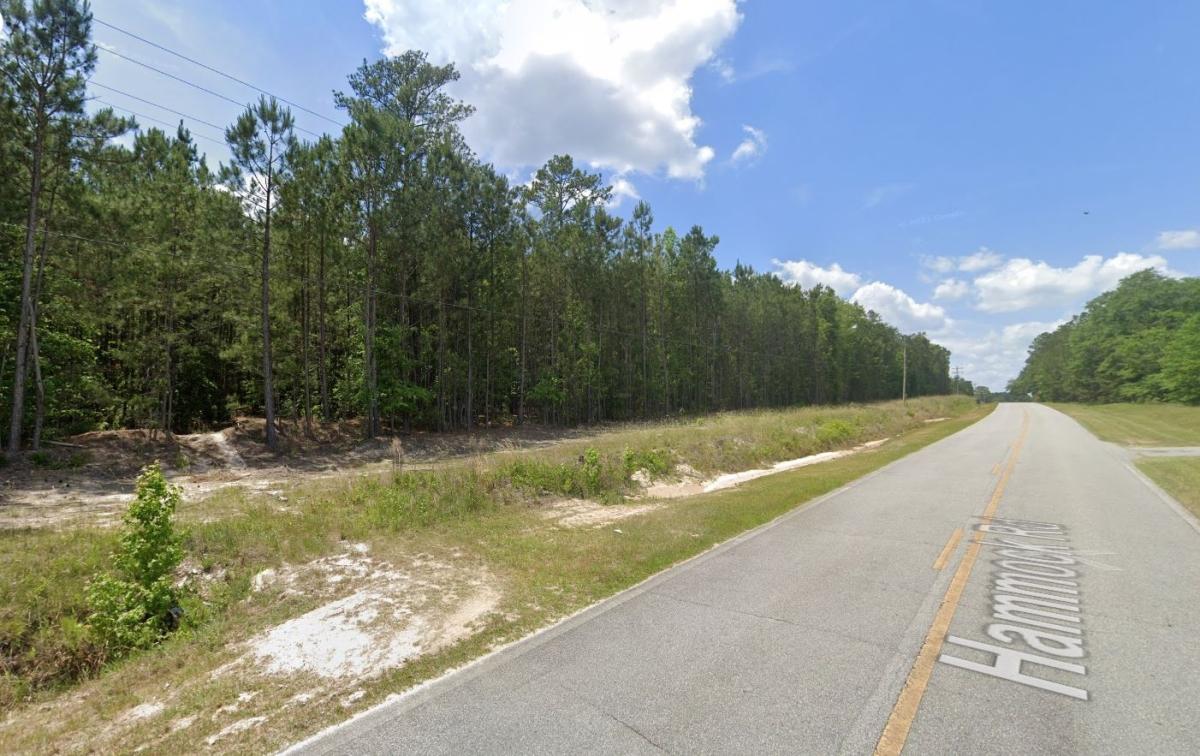  17.05 Acres for Sale in Gordon, GA