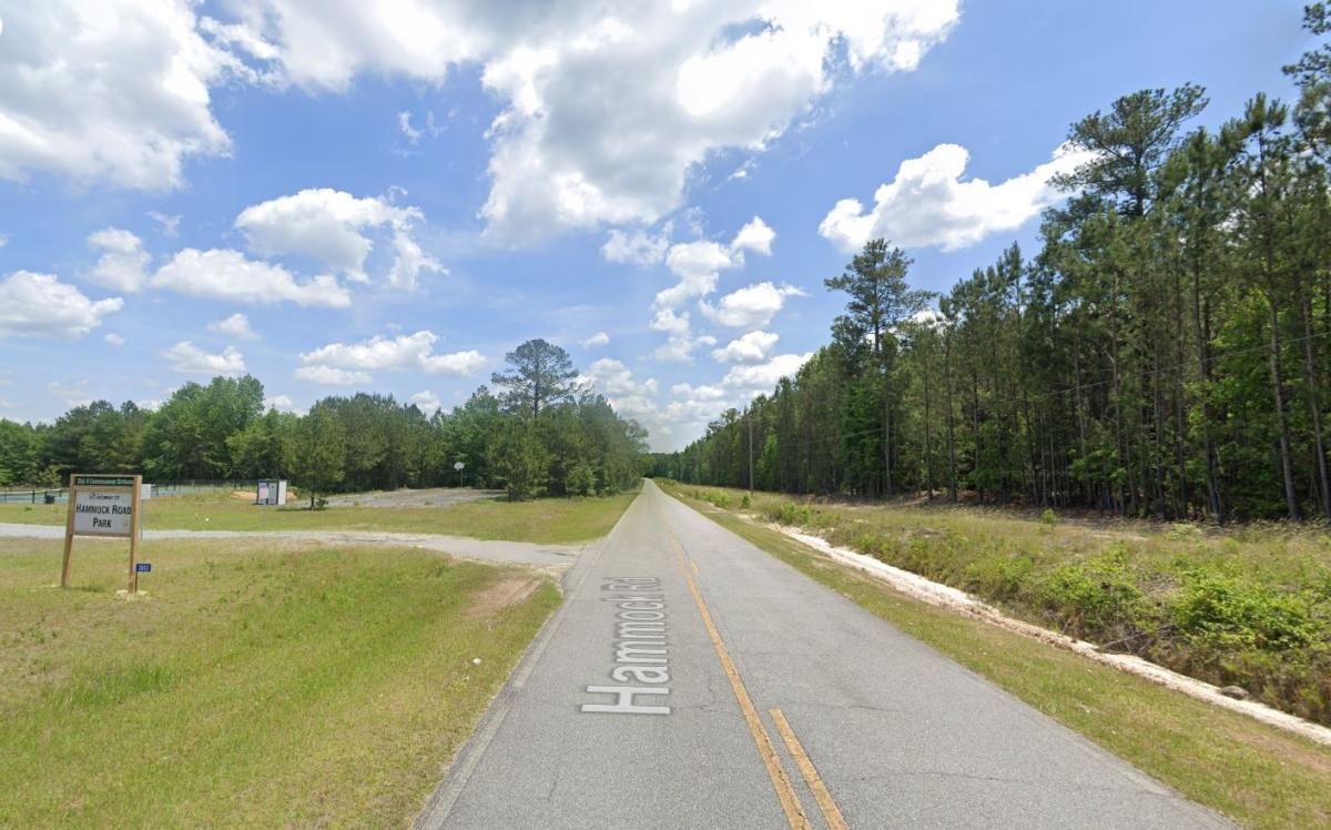  17.05 Acres for Sale in Gordon, GA