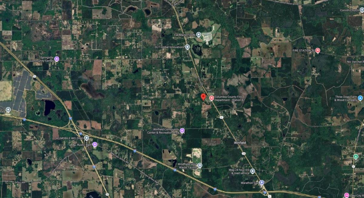  1 Acres for Sale in Lake City, FL