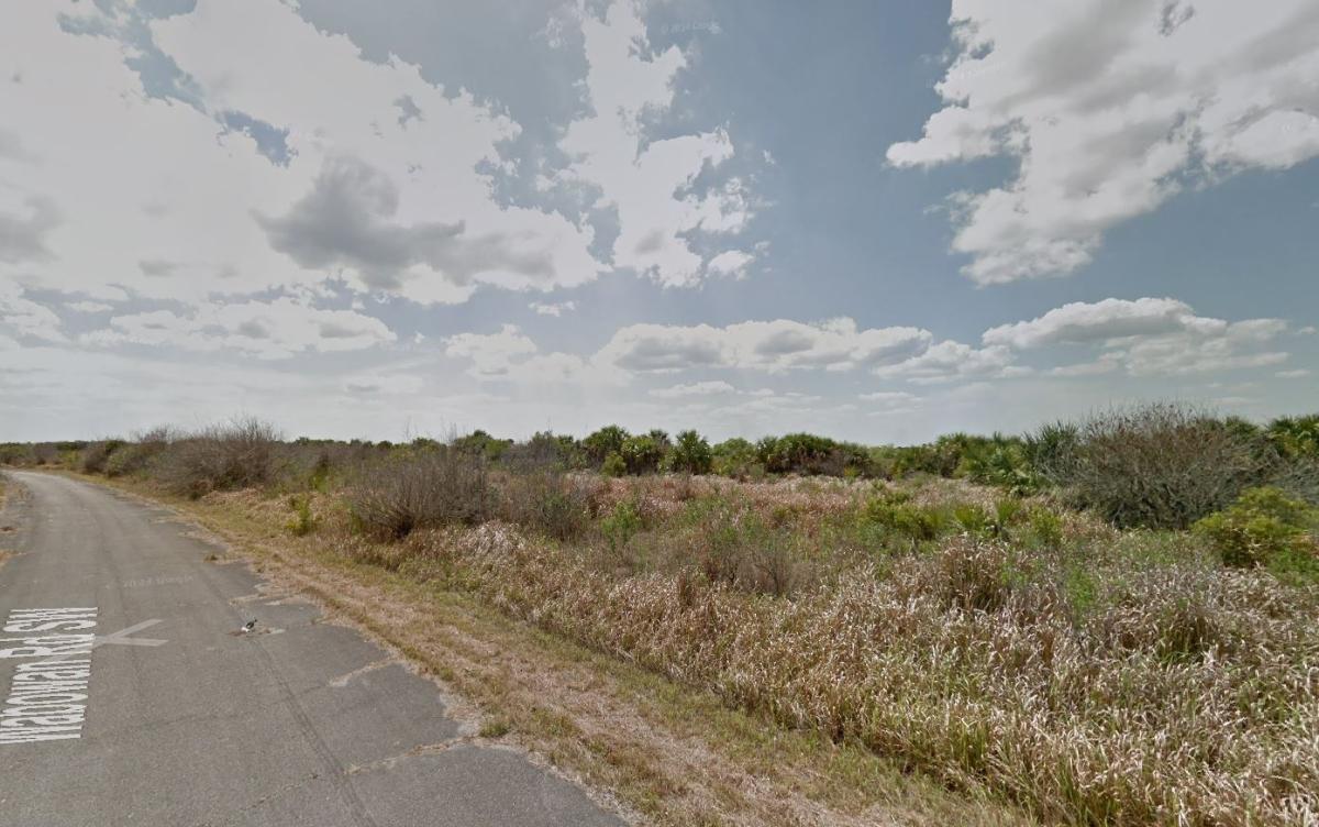  0.23 Acres for Sale in Palm Bay, FL