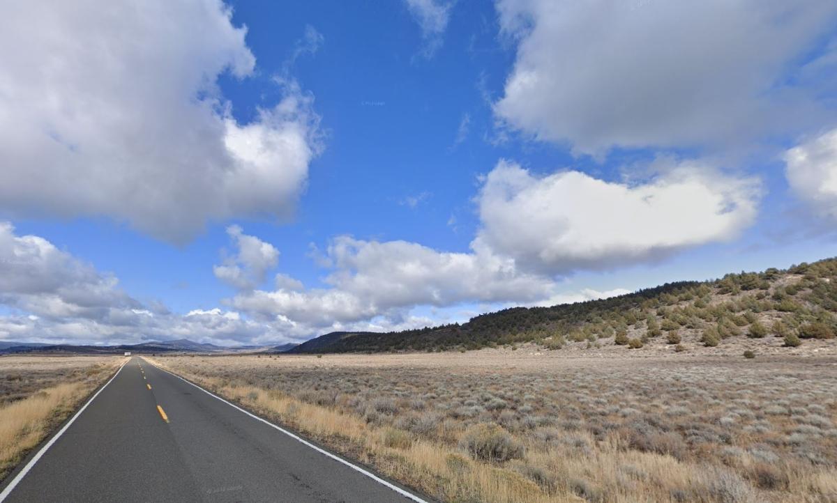  20 Acres for Sale in Moran, CA