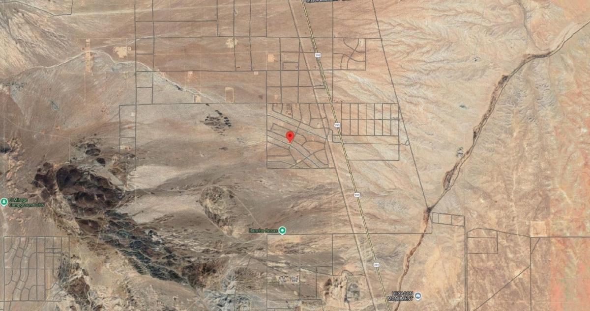  1.96 Acres for Sale in Adelanto, CA