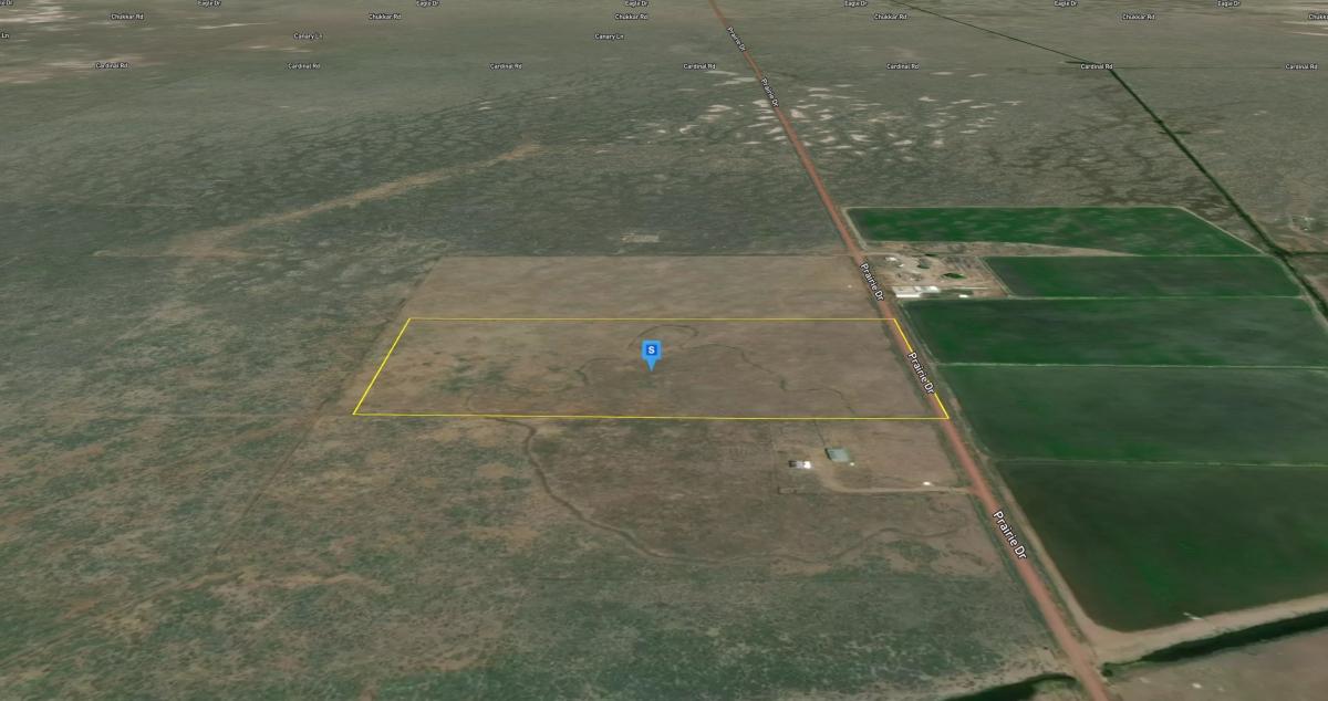  20 Acres for Sale in Termo, CA