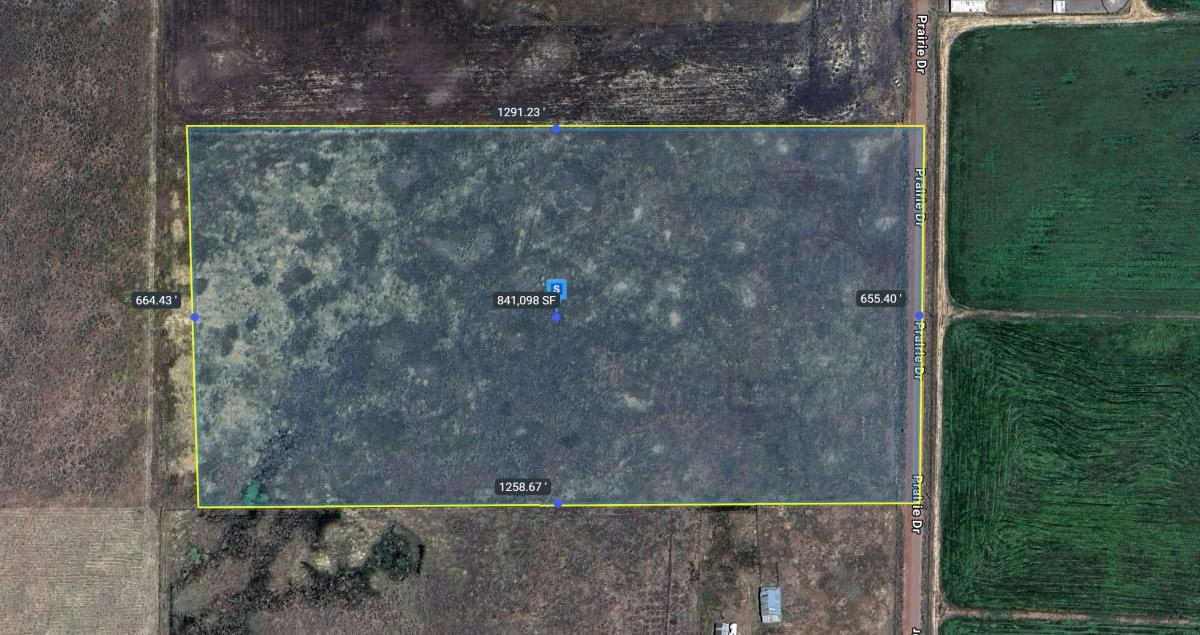  20 Acres for Sale in Termo, CA