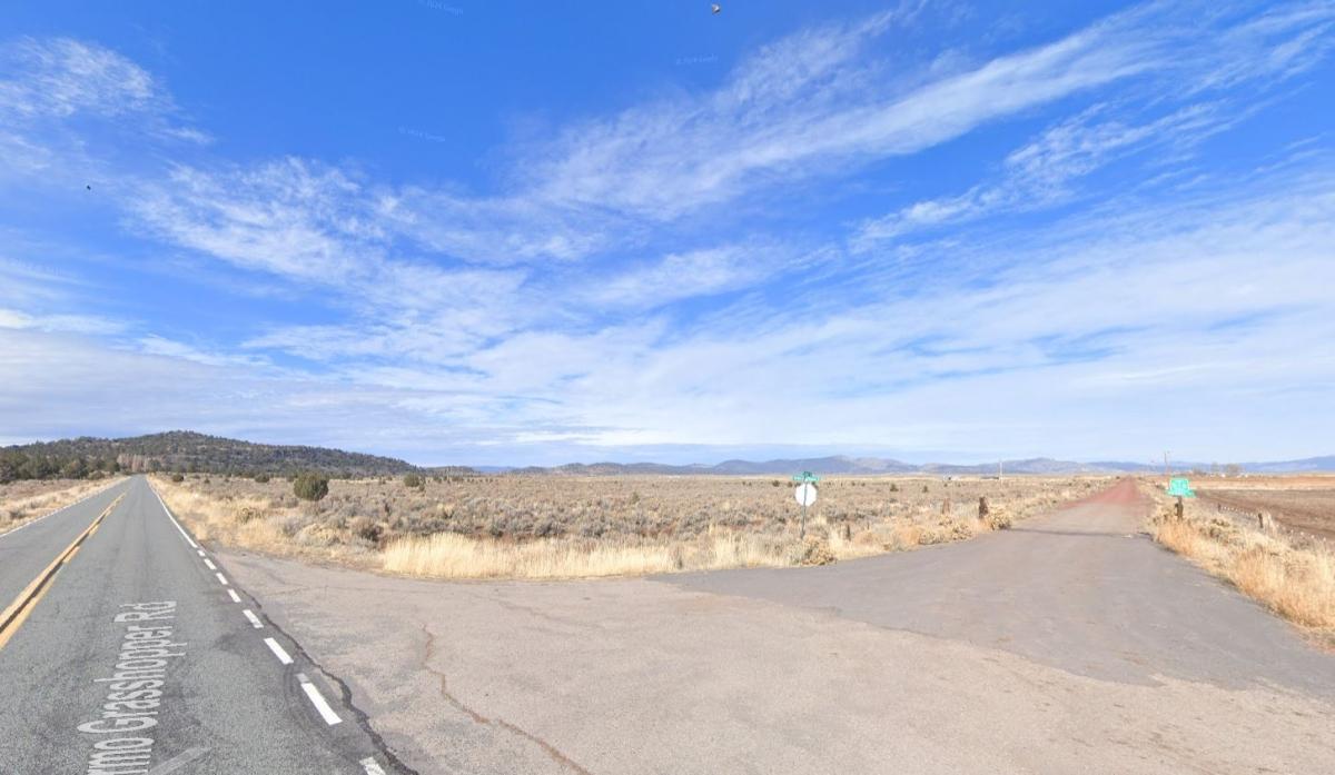 20 Acres for Sale in Termo, CA