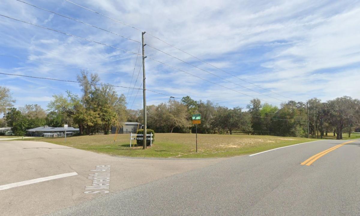  1.51 Acres for Sale in Floral City, FL