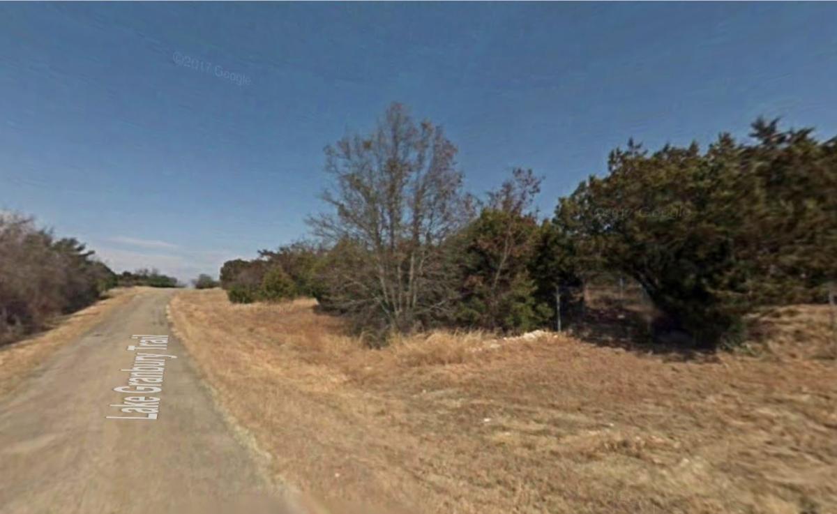  0.11 Acres for Sale in Granbury, TX
