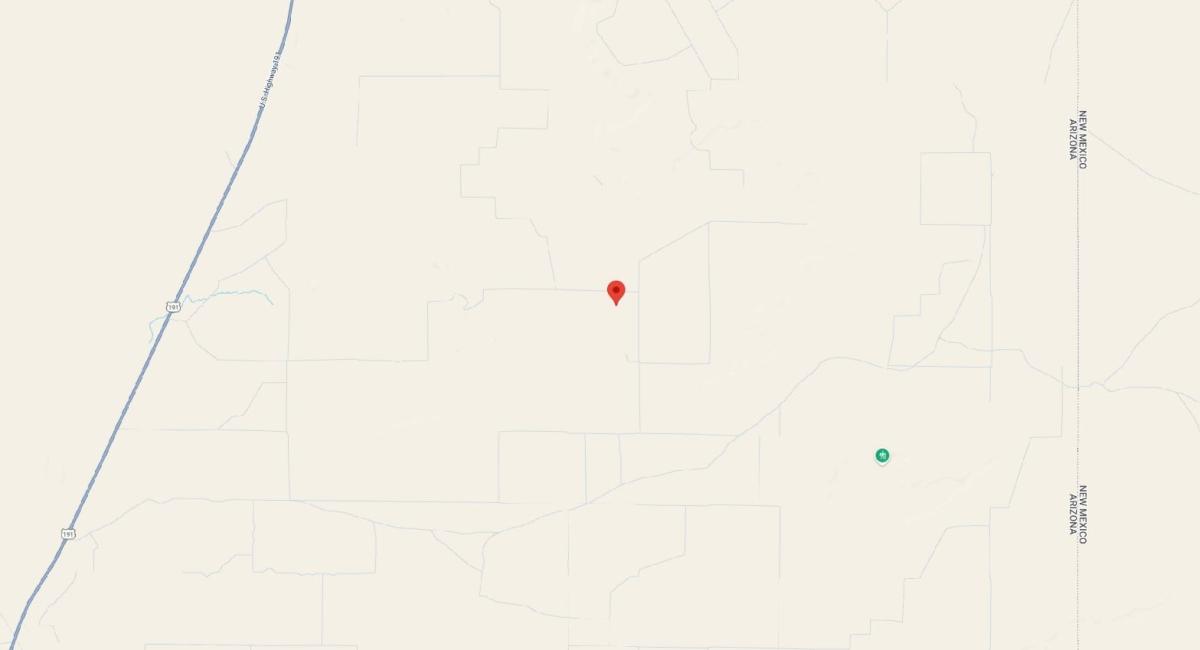  36.9 Acres for Sale in St Johns, AZ