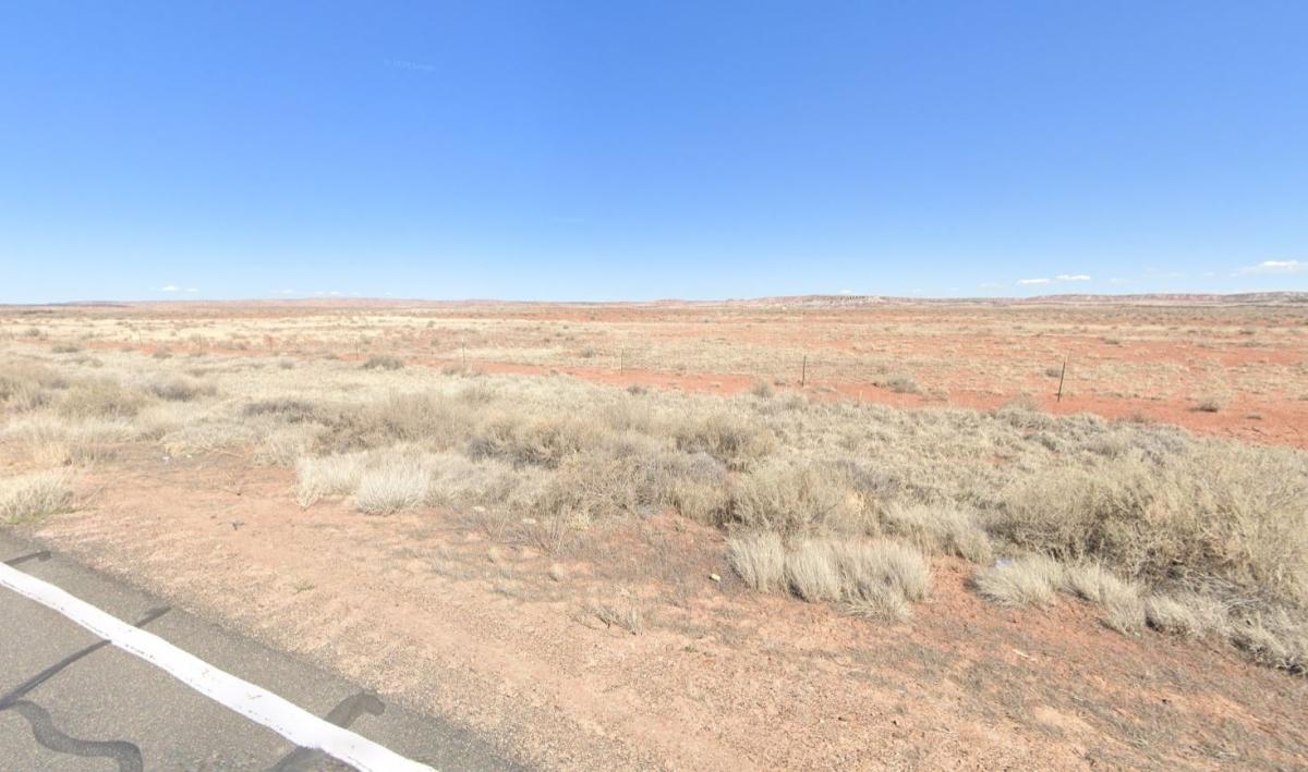  36.9 Acres for Sale in St Johns, AZ