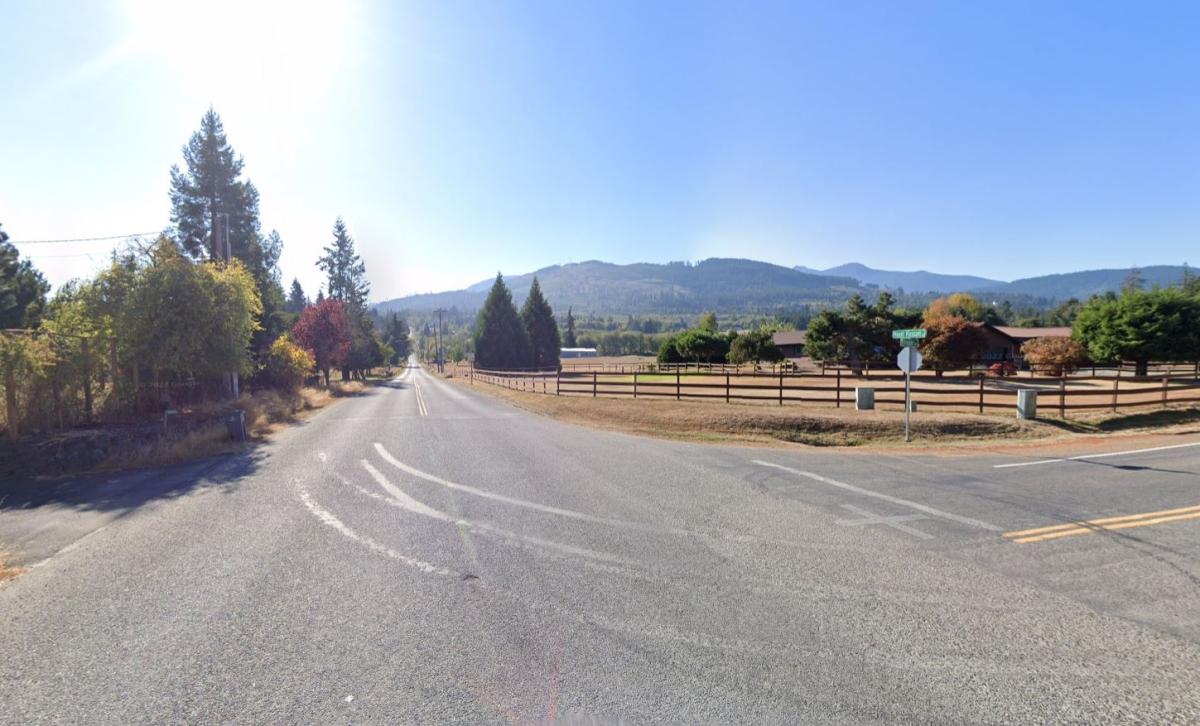  9.72 Acres for Sale in Port Angeles, WA