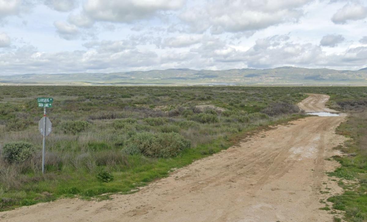  2.5 Acres for Sale in Simmler, CA
