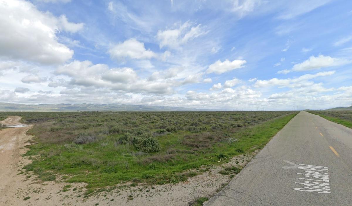  2.5 Acres for Sale in Simmler, CA