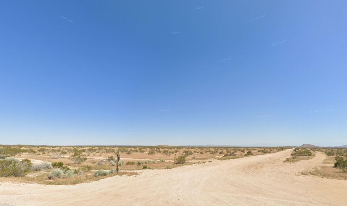  0.2 Acres for Sale in California City, CA