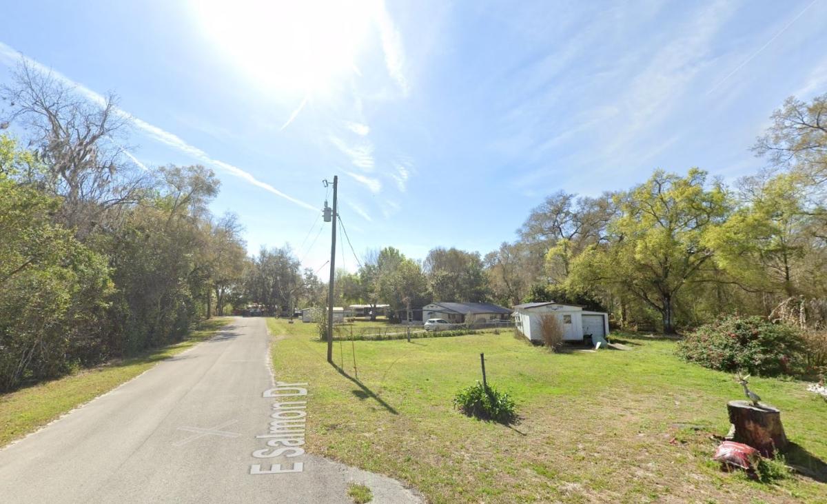  0.28 Acres for Sale in Floral City, FL