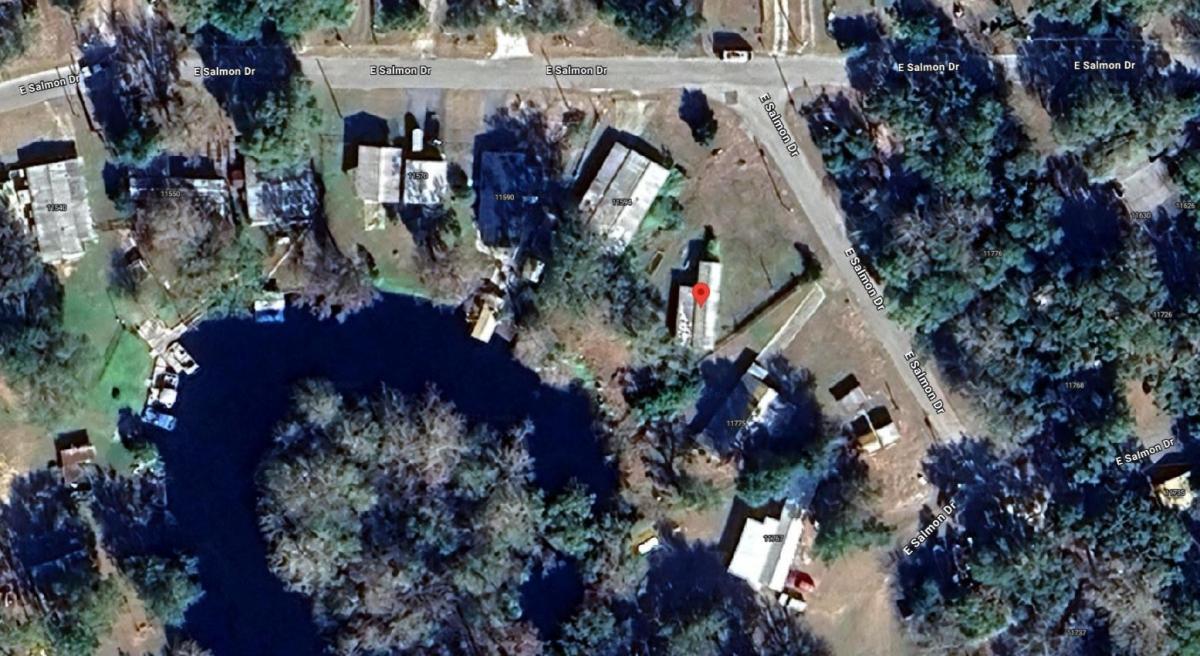  0.28 Acres for Sale in Floral City, FL