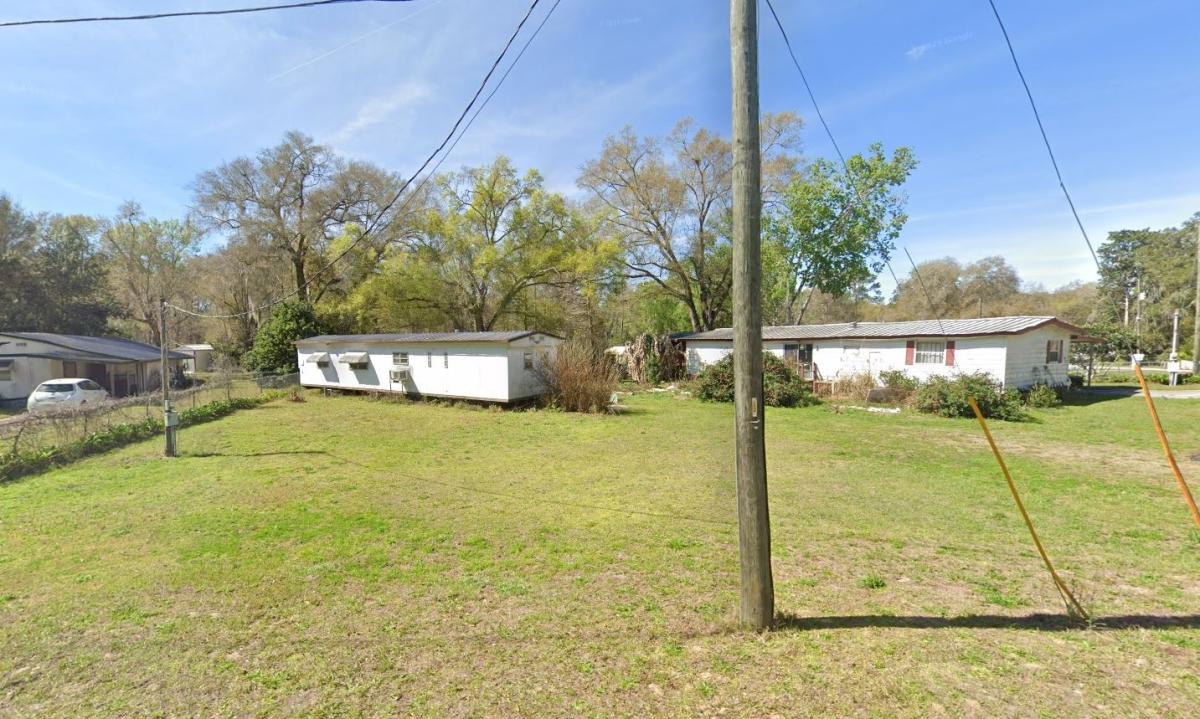  0.28 Acres for Sale in Floral City, FL
