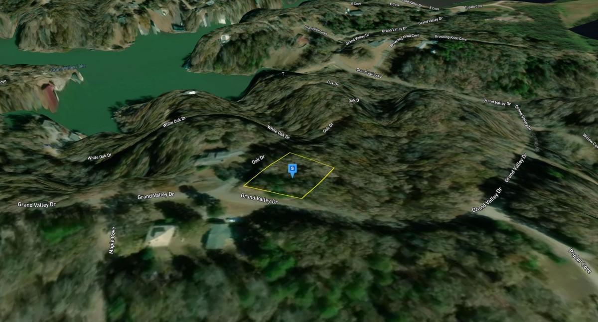  0.45 Acres for Sale in Saulsbury, TN